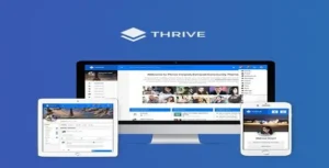 Free Download Thrive Intranet & Community WordPress Theme 3.1.11 [Latest Version]