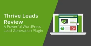 Free Download Thrive Leads 10.9.3 [Latest Version]