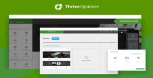Free Download Thrive Optimize 10.9.3 [Latest Version]