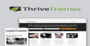 Free Download Thrive Themes Luxe WordPress Theme 2.13 [Latest Version]