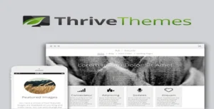 Free Download Thrive Themes Minus WordPress Theme 2.13 [Latest Version]
