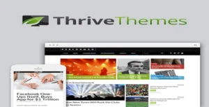 Free Download Thrive Themes Performag WordPress Theme 2.11.1 [Latest Version]