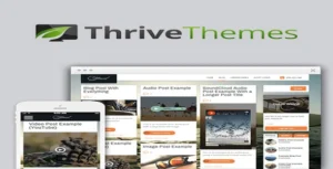 Free Download Thrive Themes Storied WordPress Theme 2.13 [Latest Version]