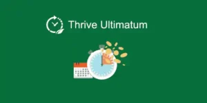 Free Download Thrive Ultimatum 10.9.3 [Latest Version]