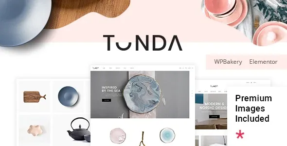 Free Download Tonda – Modern Elegant WooCommerce Theme 2.6 [Latest Version]