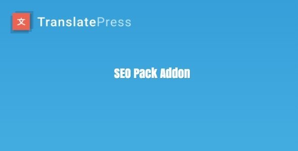 Free Download TranslatePress SEO Pack Addon 1.4.4 [Latest Version]