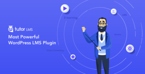 Free Download Tutor LMS Pro 3.9.11 [Latest Version]