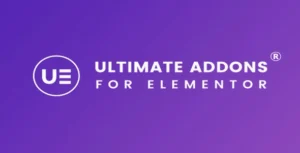 Free Download Ultimate Addons for Elementor Pro 1.44.3 [Latest Version]