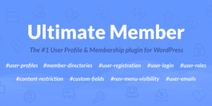 Free Download Ultimate Member User Bookmarks Addon 2.1.6 [Latest Version]