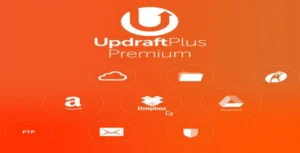 Free Download UpdraftPlus Premium – WordPress Backup Plugin 2.26.4.26 [Latest Version]