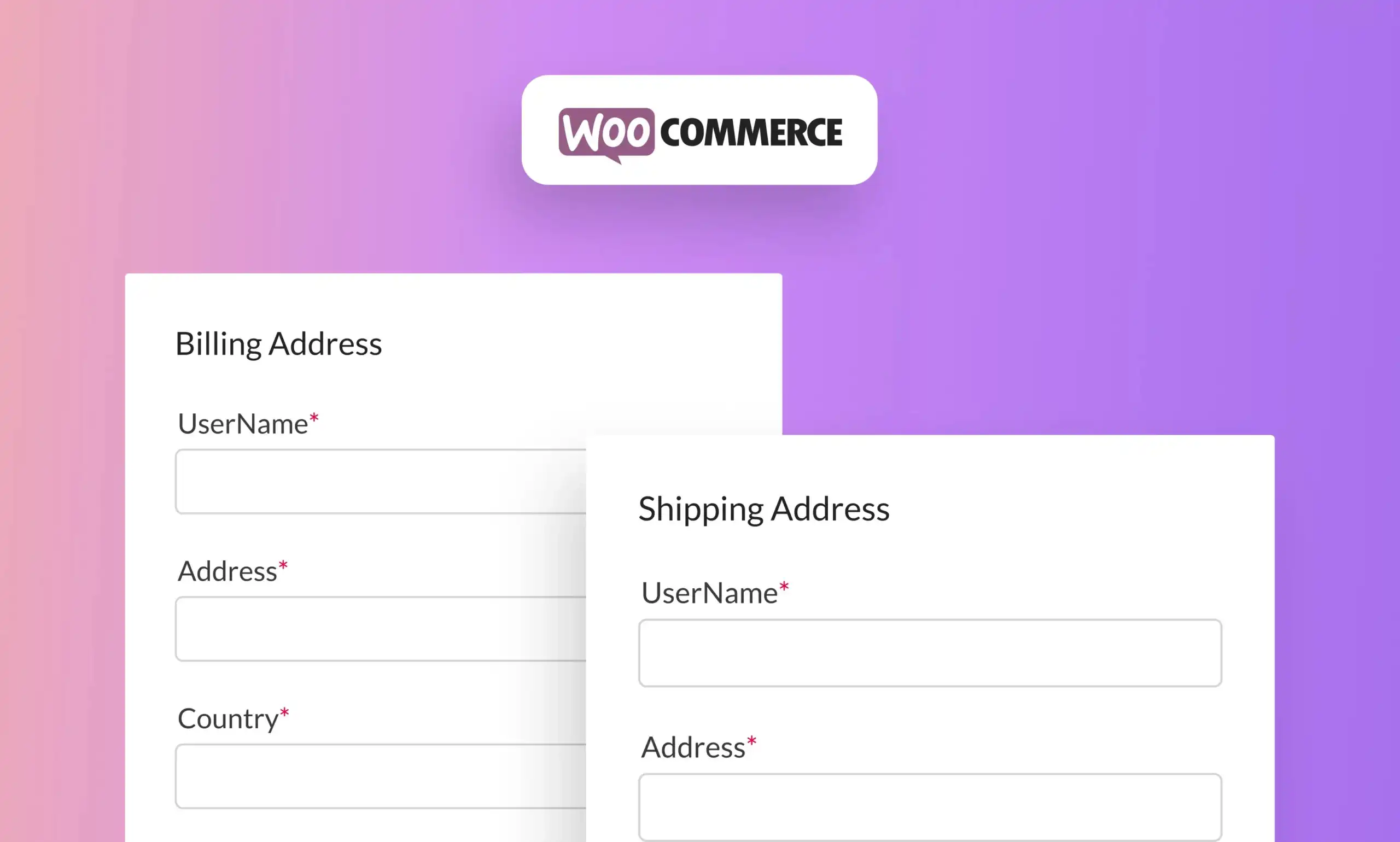 Free Download User Registration WooCommerce 1.6.8 [Latest Version]
