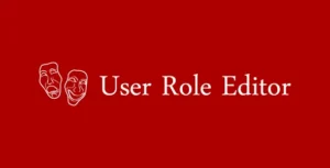 Free Download User Role Editor Pro 4.65 [Latest Version]
