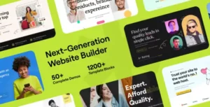 Free Download Vault – Multi-Purpose Elementor WordPress Theme 3.3.4 [Latest Version]