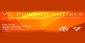 Free Download VC Polygon Surface 1.2.0 [Latest Version]