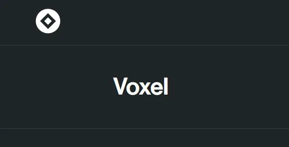 Free Download Voxel – Multi Purpose WordPress Dynamic Theme 1.7.8.2 [Latest Version]