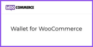 Free Download Wallet for WooCommerce 5.8.0 [Latest Version]