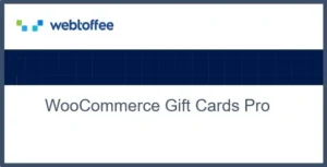 Free Download WebToffee WooCommerce Gift Cards Pro 1.8.0 [Latest Version]