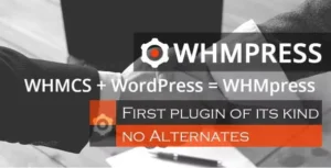 Free Download WHMpress – WHMCS WordPress Integration Plugin 6.3-revision-6 [Latest Version]