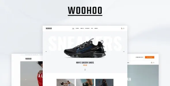 Free Download Woo Hoo – Extreme Sports & Outdoor Activities Theme 1.30.0 [Latest Version]