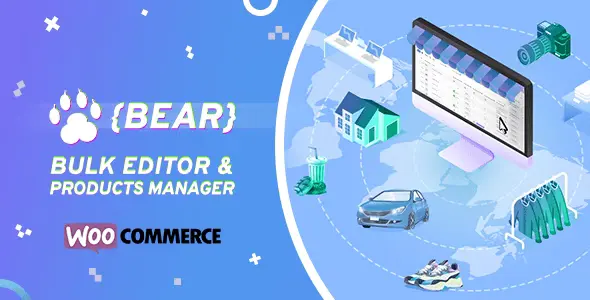 Free Download WOOBE – WooCommerce Bulk Editor Professional 2.2.0 [Latest Version]