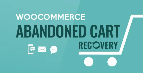 Free Download WooCommerce Abandoned Cart Recovery 1.1.8 [Latest Version]