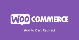 Free Download Woocommerce Add to Cart Redirect 1.3.2 [Latest Version]