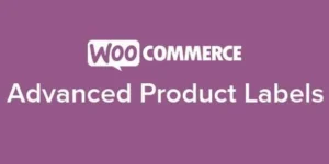 Free Download WooCommerce Advanced Product Labels 1.4 [Latest Version]