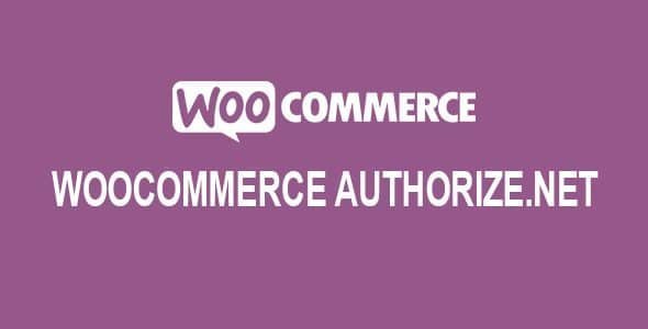 Free Download WooCommerce Authorize.net CIM Gateway 3.10.16 [Latest Version]