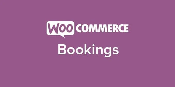 Free Download WooCommerce Bookings 3.5.3 [Latest Version]