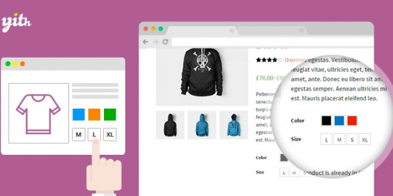 Free Download WooCommerce Color or Image Variation Swatches 7.0.0 [Latest Version]
