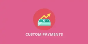 Free Download WooCommerce Custom Payment Gateway Pro – WPRuby 3.1.1 [Latest Version]