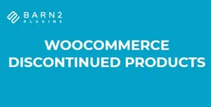 Free Download WooCommerce Discontinued Products 1.2.2 [Latest Version]