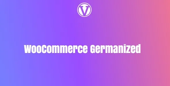 Free Download WooCommerce Germanized 4.3.4 [Latest Version]
