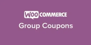 Free Download WooCommerce Group Coupons 3.1.0 [Latest Version]
