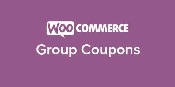 Free Download WooCommerce Group Coupons 3.1.0 [Latest Version]