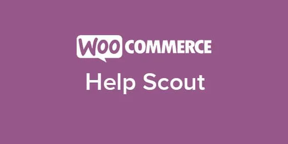 Free Download WooCommerce Help Scout 4.0.5 [Latest Version]