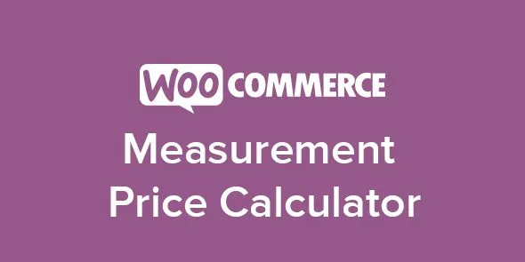 Free Download WooCommerce Measurement Price Calculator 3.24.0 [Latest Version]