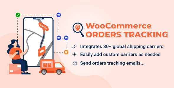 Free Download WooCommerce Orders Tracking SMS PayPal Tracking Autopilot 1.1.22 [Latest Version]