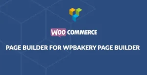 Free Download WooCommerce Page Builder 3.4.5 [Latest Version]