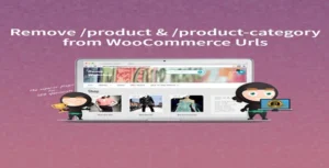 Free Download WooCommerce Perfect SEO Url 2.8.4 [Latest Version]