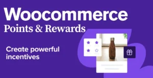 Free Download WooCommerce Points and Rewards 1.8.20 [Latest Version]