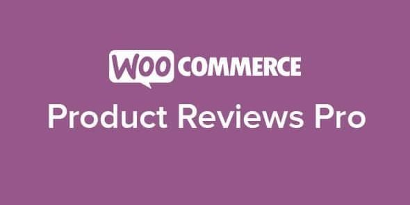 Free Download WooCommerce Product Reviews Pro 1.20.4 [Latest Version]