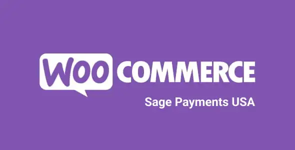 Free Download WooCommerce Sage Payments USA 3.1.0 [Latest Version]