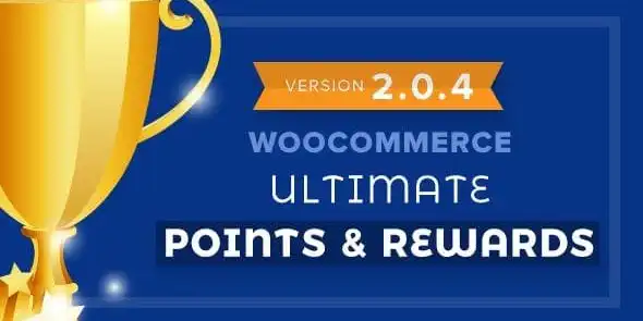 Free Download WooCommerce Ultimate Points And Rewards 2.10.2 [Latest Version]