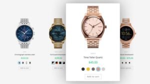 Free Download WooCommerce Variation Swatches Pro By Woo Plugins 2.2.3 [Latest Version]