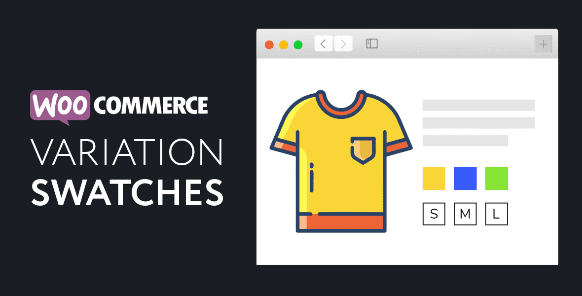 Free Download WooCommerce Variation Swatches Pro by Woo XT 1.9.8 [Latest Version]