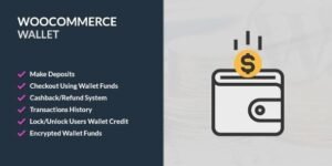 Free Download WooCommerce Wallet 4.0.0 [Latest Version]
