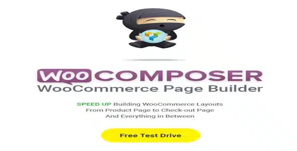 Free Download WooComposer – Page Builder for WooCommerce 1.9.2 [Latest Version]