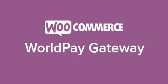 Free Download WorldPay Gateway for WooCommerce 5.4.0 [Latest Version]