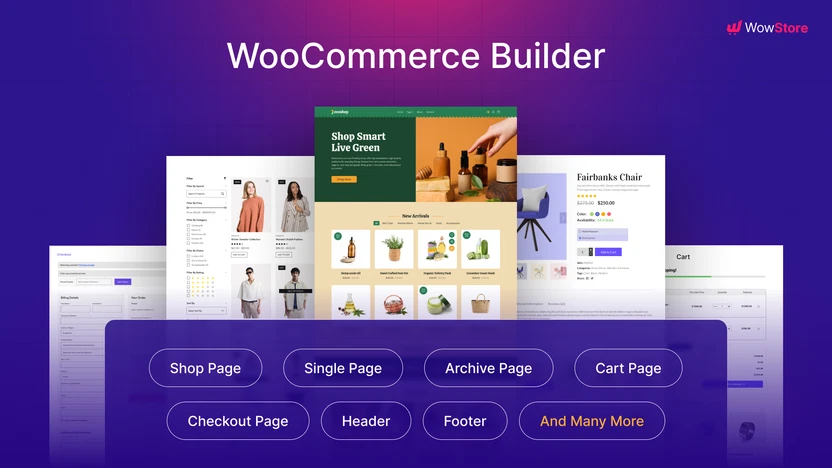 Free Download WowStore Pro 2.1.5 [Latest Version]